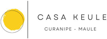 Casa Keule - Curanipe