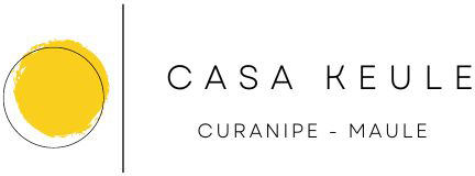 Casa Keule - Curanipe